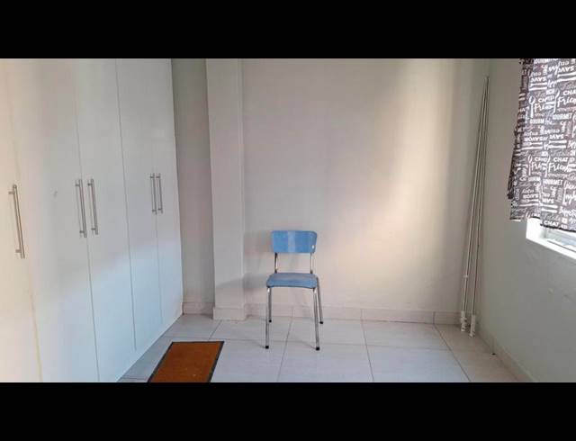 2 BEDROOM PROPERTY TO RENT IN OVERPORT